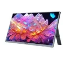 Arzopa A3C Pro 13.3" OLED 16:9 Gray monitors
