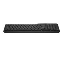 HP HP 460 Multi-Device Bluetooth Keyboard klaviatūra