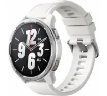Xiaomi Watch S1 Active GL White viedpulkstenis