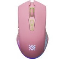 Defender Pandora GM-502 pink datorpele