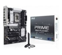 Asus Prime H610M-K ARGB mātesplate
