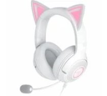 Razer Kraken Kitty V2 White austiņas