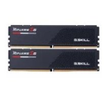 G.skill Ripjaws S5 Black 2x16GB DDR5 6000MHZ UDIMM F5-6000J3036F16GX2-RS5K operatīvā atmiņa