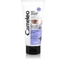Delia Delia Cosmetics Cameleo Silver Odżywka do włosów blond i siwych 200 ml Matu kopšanas līdzeklis