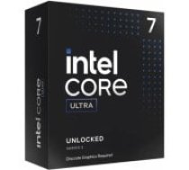 Intel Core Ultra 7 265F BX80768265F Box procesors