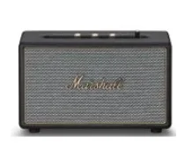 Marshall Acton IV Black Bezvadu skaļrunis