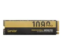 Lexar NM1090 Pro 4TB SSD disks