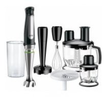 Braun MQ7087 blenderis