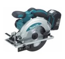 Makita DSS610RTJ Ripzāģis