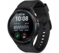Samsung Galaxy Watch6 Classic 47mm R965 LTE Black viedpulkstenis