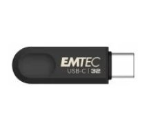 Emtec 32GB C280 USB 3.2 Black USB flash