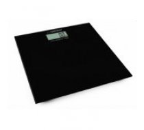 Esperanza EBS002K AEROBIC Black ķermeņa svari