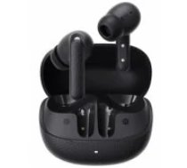 QCY Buds HT15 ANC black austiņas