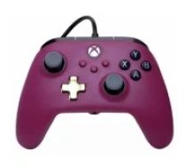 PowerA Advantage Plus Wired Controller (XBGP0481-01) Ruby Wine spēļu kontrolieris