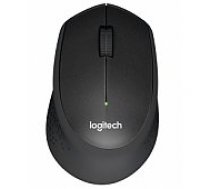 Logitech M330 Black 910-004909 datorpele
