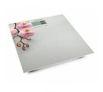 Esperanza EBS010 ORCHID Silver ķermeņa svari