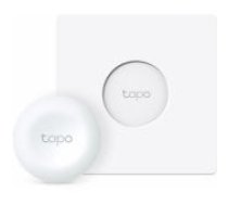 Tp-Link Tapo S200D Smart Dimmer Switch sensors