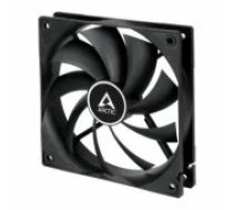 Arctic Freezer F12 PWM 120mm Case Fan Black 5pcs dzesētājs
