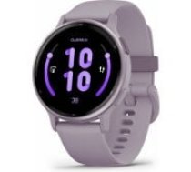 Garmin Vívoactive 5 Metallic Orchid 010-02862-13 viedpulkstenis
