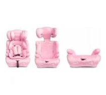 Caretero Falcon I-Size 9-36kg 76-150cm Pink Autosēdeklis