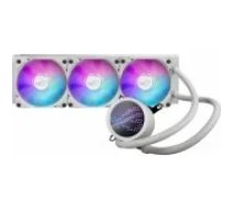 Asus ROG Ryuo III 360 ARGB White 120 mm CPU Cooler 90RC00I2-M0UAY0 dzesētājs