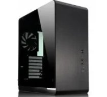 Jonsbo UMX4 Black datoru korpuss