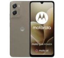 Motorola Moto G06 Power 4/ 64GB Laurel Oak mobilais telefons