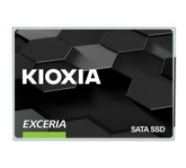 Kioxia Exceria 960GB 2.5" LTC10Z960GG8 SSD disks