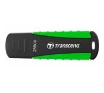 Transcend 256GB JetFlash 810 USB 3.2 Black-Green USB flash