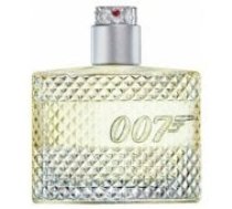 James Bond 007 James Bond 007 EDC 50ml Tester Parfīms
