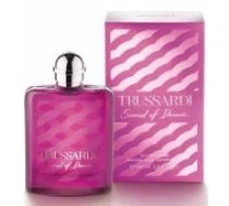 Trussardi Sound of Donna EDP 100 ml Tester Parfīms
