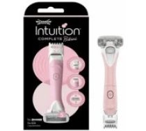 Wilkinson Sword Intuition Complete Bikini Razor 1 blades Skuveklis