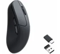 Keychron M3 Mini Black datorpele