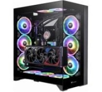 Thermaltake CTE E600 MX Black datoru korpuss