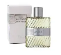 Christian Dior _7790143 Dior Eau Sauvage EDT Smaržas Vīriešiem 100ml Parfīms