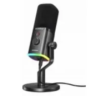 Maono PD100X Black mikrofons