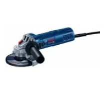 Bosch Bosch GWS 9-125 Grinder Slīpmašīna