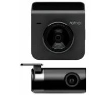 70mai Dash Cam A400 + Rear Cam RC09 Set Gray videoreģistrators