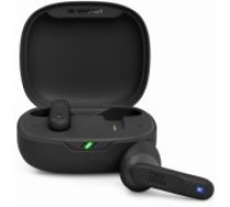 JBL Wave Flex Black austiņas