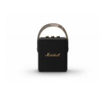 Marshall Stockwell II Black & Brass Bezvadu skaļrunis
