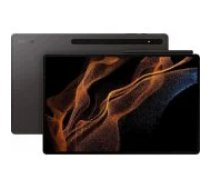 Samsung Galaxy Tab S8 Ultra Wi-Fi 256GB SM-X900 Graphite (SM-X900NZAEEUB) planšetdators