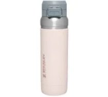 Stanley Stanley Quick-Flip Bottle 1.06 L Rose Quartz termoss