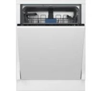 Beko BDIN38441P iebūvējamā trauku mazgājamā mašīna