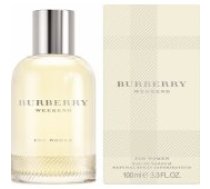 Burberry Weekend EDP 100ml Parfīms