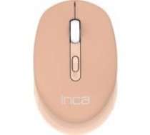 Inca IWM-243RH Pink datorpele