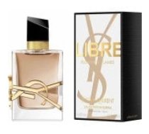 Yves Saint Laurent Libre Flowers & Flames EDP 50ml Parfīms