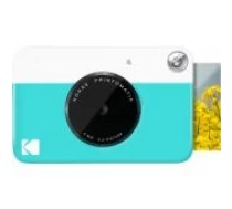 Kodak Printomatic Blue momentfoto kamera