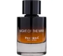 Hugo Boss _8319882 PENDORA SCENTS Night Of The Man EDP spray 100ml Parfīms