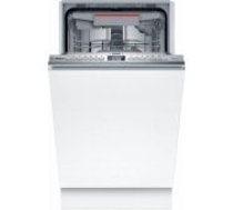 Bosch SPV6ZMX17E iebūvējamā trauku mazgājamā mašīna