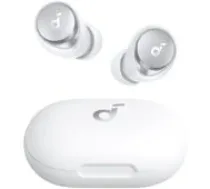 Soundcore Space A40 White austiЕ†as